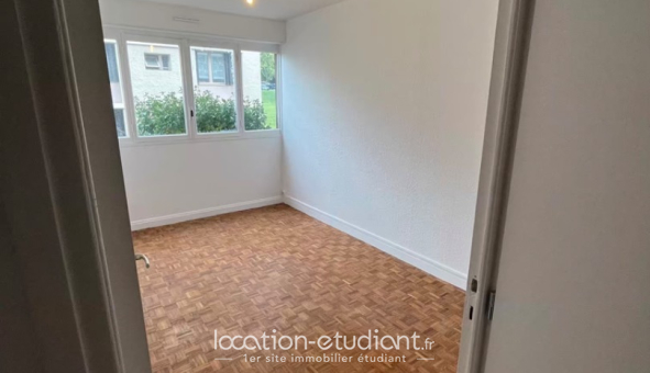 Colocation étudiante Studio &agrave; Lyon 5ème arrondissement (69005)