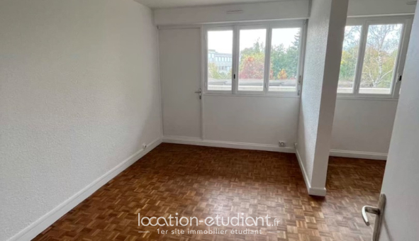 Colocation étudiante Studio &agrave; Lyon 5ème arrondissement (69005)