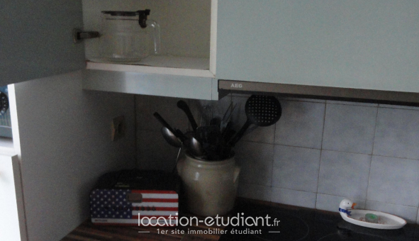 Colocation étudiante Studio &agrave; Lyon 5ème arrondissement (69005)