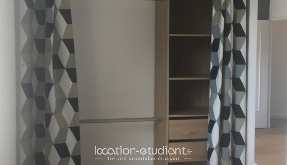 Colocation étudiante T4 &agrave; Lyon 5ème arrondissement (69005)