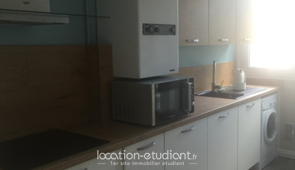 Colocation étudiante T4 &agrave; Lyon 5ème arrondissement (69005)