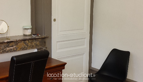 Colocation étudiante T4 &agrave; Lyon 5ème arrondissement (69005)