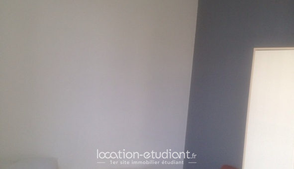 Colocation étudiante T4 &agrave; Lyon 7ème arrondissement (69007)