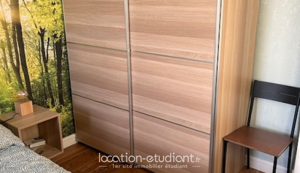 Colocation étudiante Studio &agrave; Lyon 8ème arrondissement (69008)