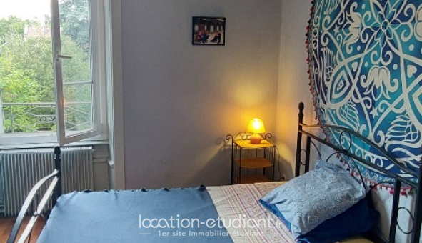 Colocation étudiante T5 &agrave; Lyon 8ème arrondissement (69008)