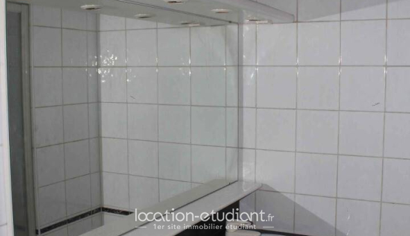 Colocation étudiante T4 &agrave; Lyon 8ème arrondissement (69008)