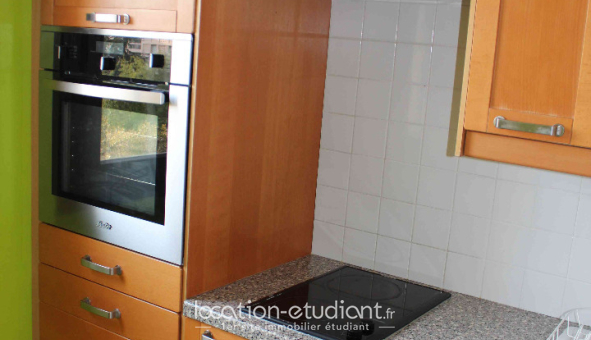 Colocation étudiante T4 &agrave; Lyon 8ème arrondissement (69008)