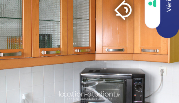 Colocation étudiante T4 &agrave; Lyon 8ème arrondissement (69008)