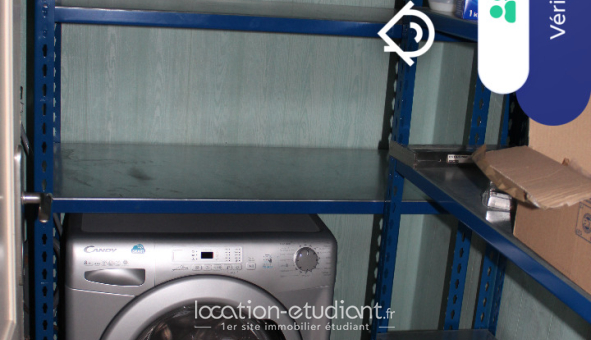Colocation étudiante T4 &agrave; Lyon 8ème arrondissement (69008)