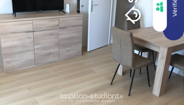 Colocation étudiante T4 &agrave; Lyon 8ème arrondissement (69008)