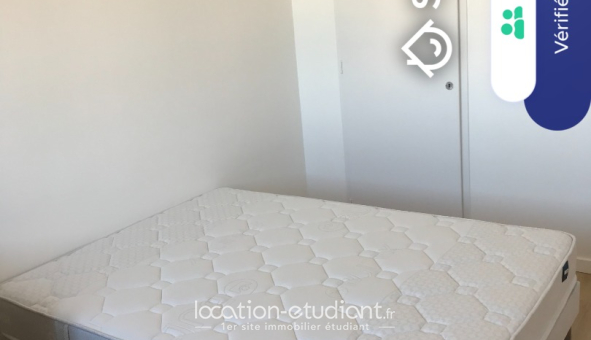 Colocation étudiante T4 &agrave; Lyon 8ème arrondissement (69008)