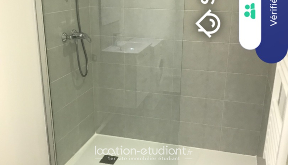 Colocation étudiante T4 &agrave; Lyon 8ème arrondissement (69008)