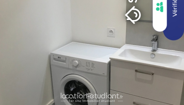 Colocation étudiante T4 &agrave; Lyon 8ème arrondissement (69008)