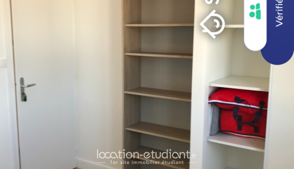 Colocation étudiante T4 &agrave; Lyon 8ème arrondissement (69008)