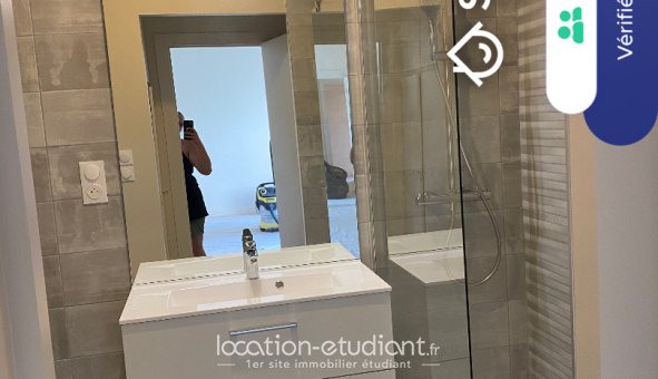 Colocation étudiante T5 &agrave; Lyon 8ème arrondissement (69008)