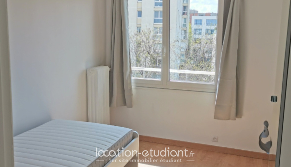 Colocation étudiante T4 &agrave; Maisons Alfort (94700)