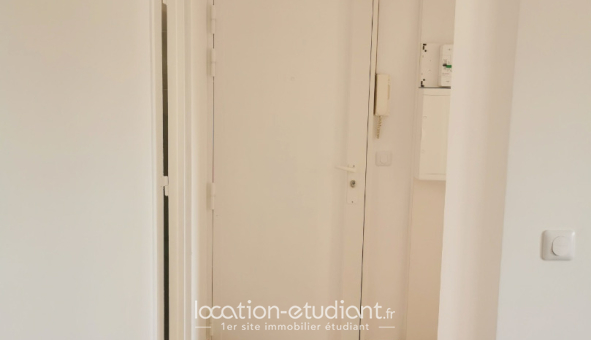 Colocation étudiante T4 &agrave; Maisons Alfort (94700)