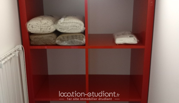 Colocation étudiante Studio &agrave; Malakoff (92240)