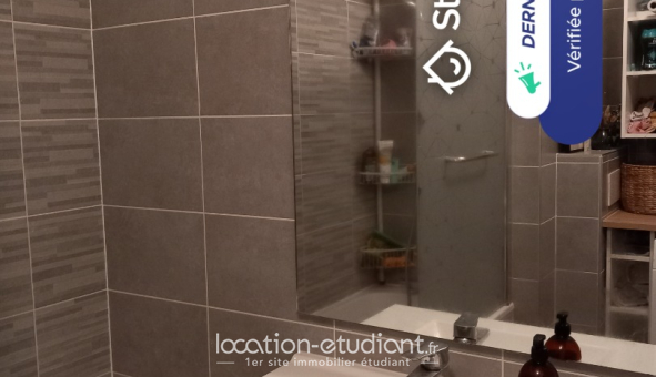 Colocation étudiante Studio &agrave; Malakoff (92240)