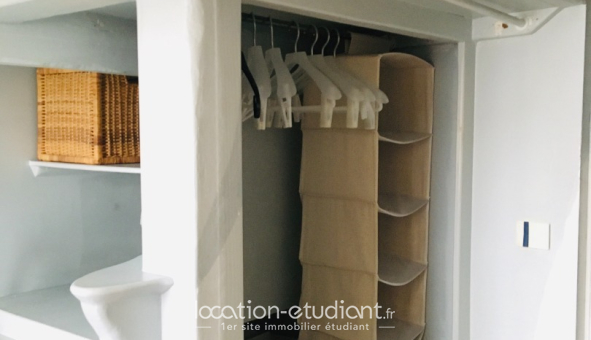 Colocation étudiante Studio &agrave; Malakoff (92240)