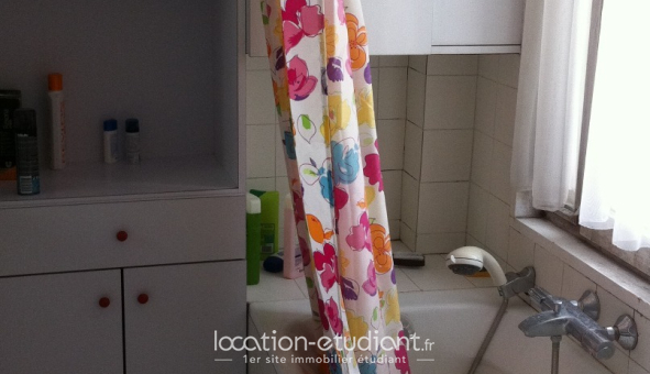 Colocation étudiante Studio &agrave; Malakoff (92240)