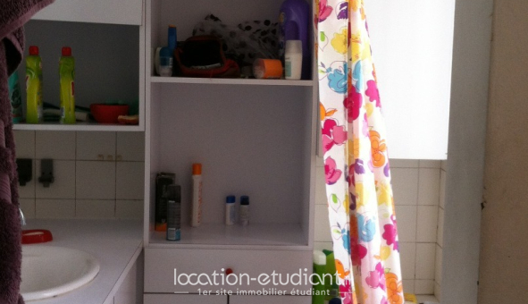 Colocation étudiante Studio &agrave; Malakoff (92240)