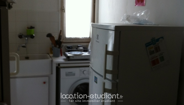 Colocation étudiante Studio &agrave; Malakoff (92240)