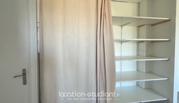 Colocation étudiante Studio &agrave; Malzéville (54220)