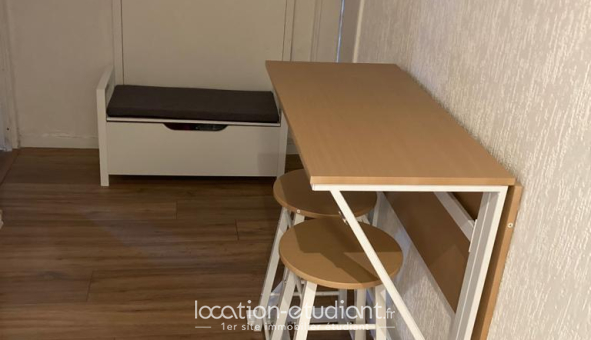 Colocation étudiante T4 &agrave; Manom (57100)