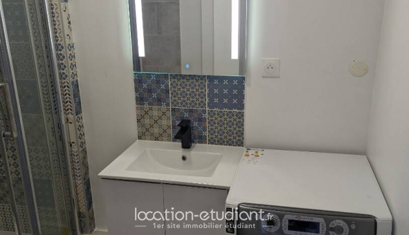 Colocation étudiante Studio &agrave; Mantes la Ville (78200)