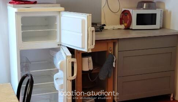 Colocation étudiante Studio &agrave; Mareil Marly (78750)