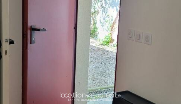 Colocation étudiante Studio &agrave; Mareil Marly (78750)