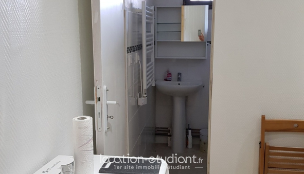 Colocation étudiante Studio &agrave; Margny lès Compiègne (60280)