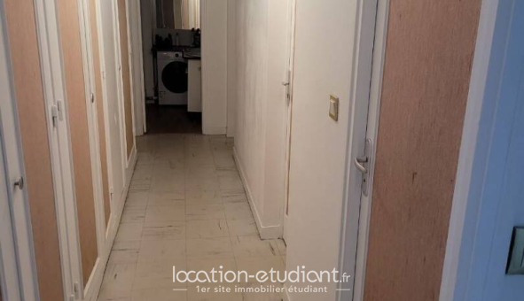 Colocation étudiante Studio &agrave; Maromme (76150)
