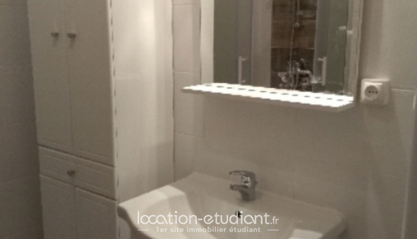 Colocation étudiante T3 &agrave; Marseille 01er arrondissement (13001)