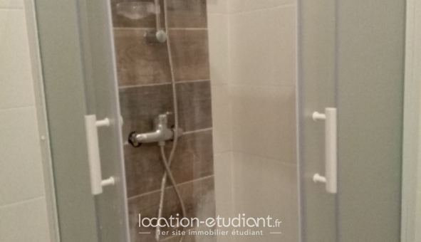 Colocation étudiante T3 &agrave; Marseille 01er arrondissement (13001)