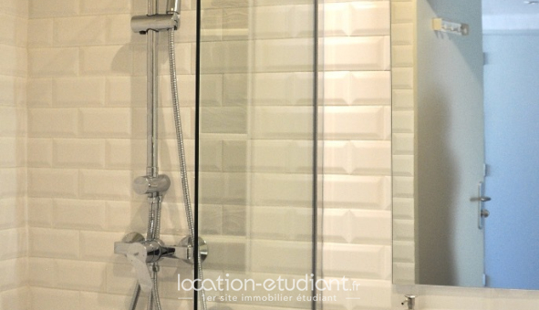 Colocation étudiante T5 &agrave; Marseille 01er arrondissement (13001)