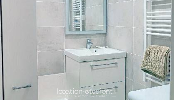 Colocation étudiante Studio &agrave; Marseille 01er arrondissement (13001)