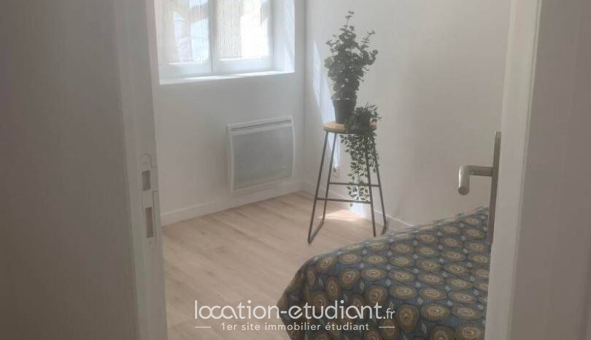 Colocation étudiante T3 &agrave; Marseille 01er arrondissement (13001)