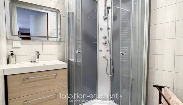 Colocation étudiante Studio &agrave; Marseille 03ème arrondissement (13003)