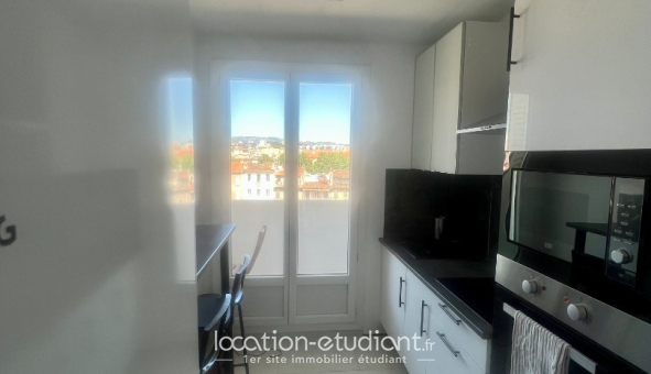 Colocation étudiante T5 &agrave; Marseille 03ème arrondissement (13003)