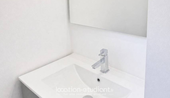 Colocation étudiante T3 &agrave; Marseille 04ème arrondissement (13004)