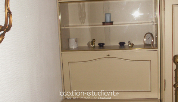 Colocation étudiante T3 &agrave; Marseille 04ème arrondissement (13004)