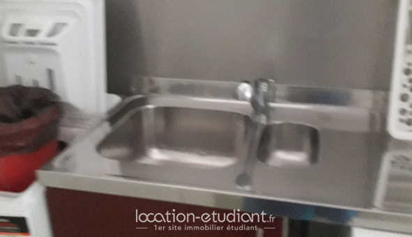 Colocation étudiante T3 &agrave; Marseille 04ème arrondissement (13004)
