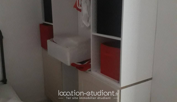Colocation étudiante T3 &agrave; Marseille 04ème arrondissement (13004)