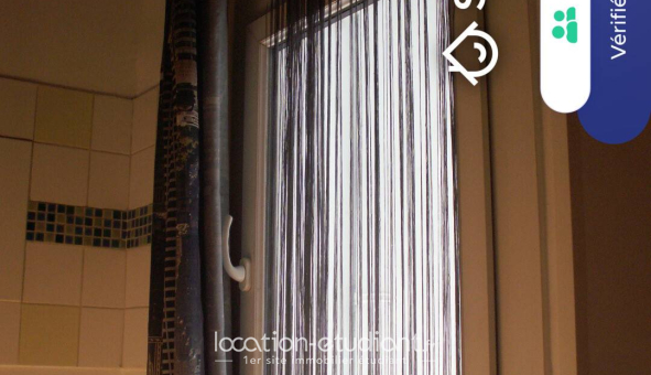 Colocation étudiante T4 &agrave; Marseille 04ème arrondissement (13004)