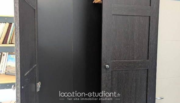 Colocation étudiante Studio &agrave; Marseille 04ème arrondissement (13004)