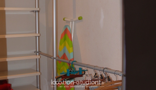 Colocation étudiante Duplex &agrave; Marseille 05ème arrondissement (13005)