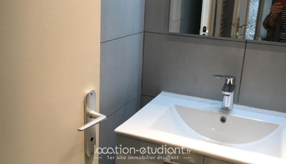 Colocation étudiante T4 &agrave; Marseille 06ème arrondissement (13006)