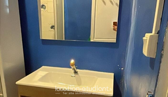 Colocation étudiante T3 &agrave; Marseille 07ème arrondissement (13007)